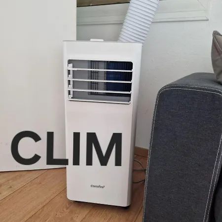 Avec Vue Sur Le Lez Montpellier