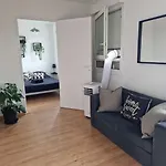 Avec Vue Sur Le Lez Apartament