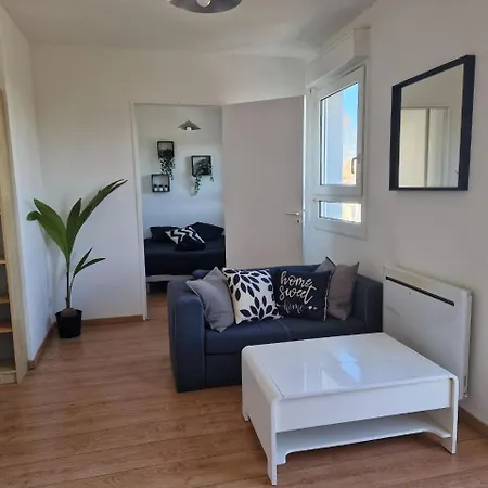Apartamento Avec Vue Sur Le Lez *