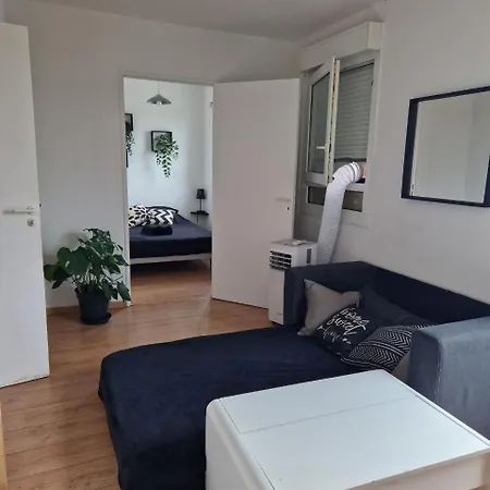 Avec Vue Sur Le Lez Apartamento Montpellier